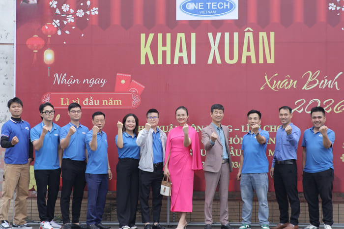 cam kết từ chúng tôi