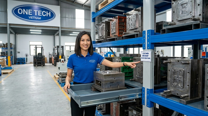 Các yếu tố ảnh hưởng đến báo giá kệ khuôn Hưng Yên Báo giá kệ khuôn Hưng Yên theo cấu hình thực tế
