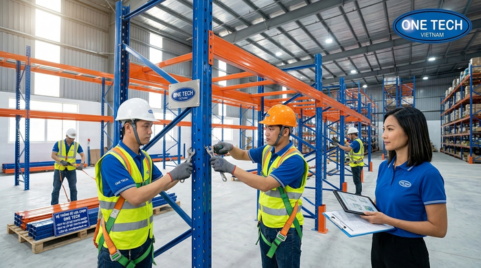 Lắp đặt kệ Selective Hưng Yên chuyên nghiệp Lắp đặt kệ Selective Hưng Yên bởi đội kỹ thuật chuyên nghiệp